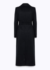 BLUGIRL CASACÃO AZUL MARINHO