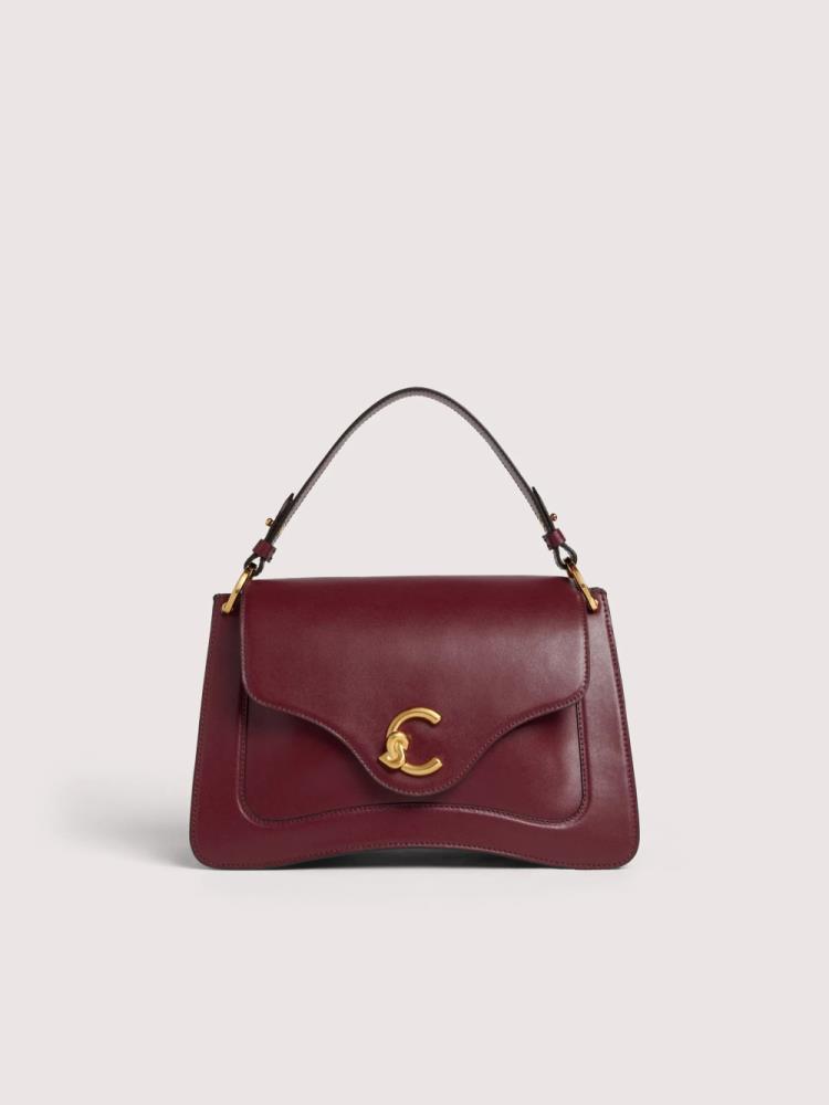 COCCIONELLE CARTEIRA DE MÃO