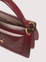 COCCIONELLE CARTEIRA DE MÃO