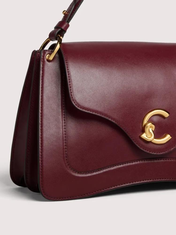 COCCIONELLE CARTEIRA DE MÃO