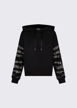 LIU.JO CAMISOLA COM CARAPUÇO