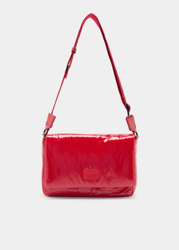 LIU.JO CARTEIRA VERMELHA