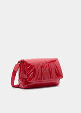 LIU.JO CARTEIRA VERMELHA