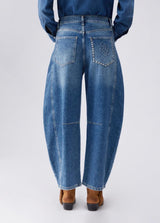 LIU.JO CALÇA DE BALÃO