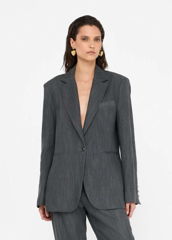 LIU.JO BLAZER DE GANGA