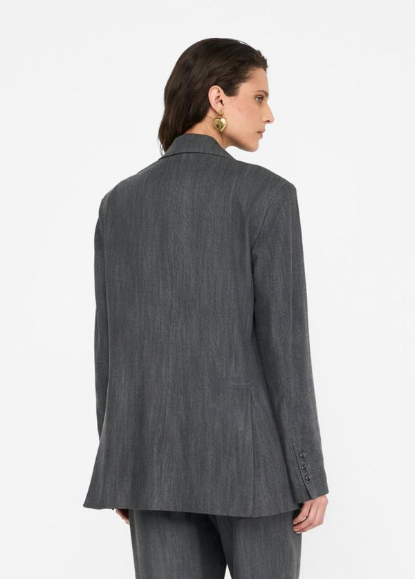 LIU.JO BLAZER DE GANGA