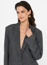 LIU.JO BLAZER DE GANGA