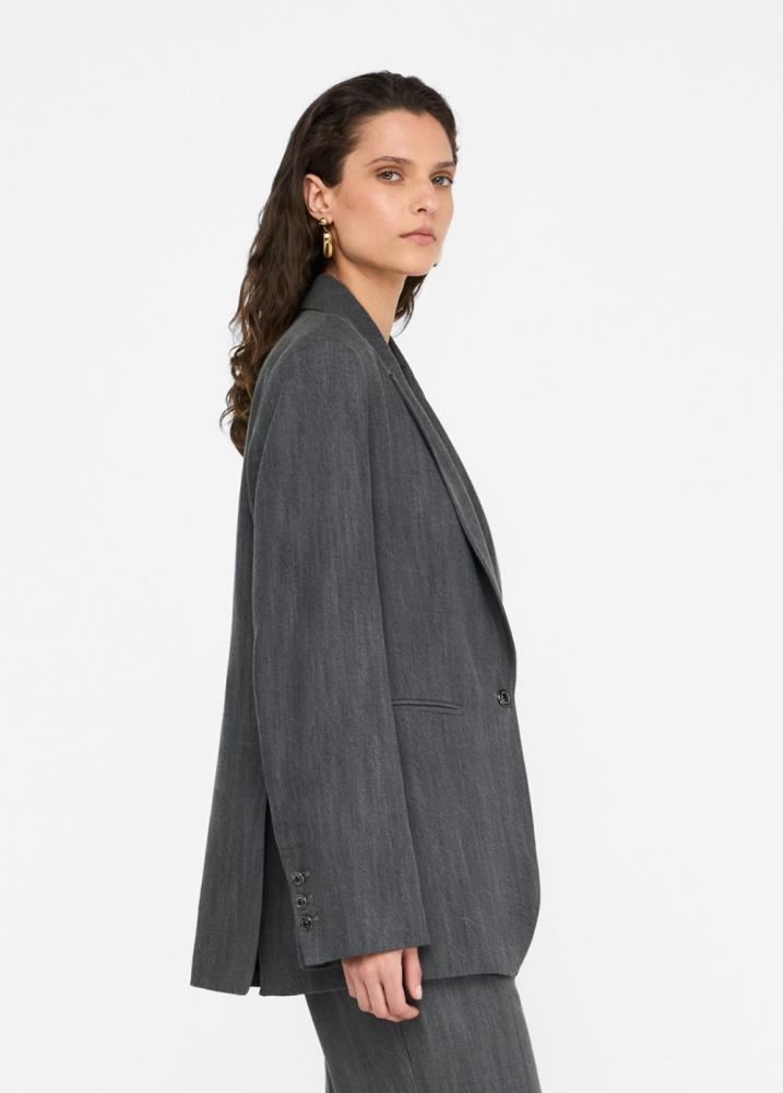 LIU.JO BLAZER DE GANGA