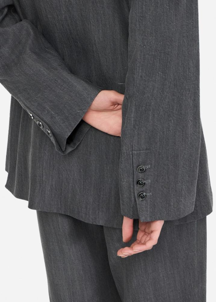 LIU.JO BLAZER DE GANGA