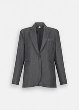 LIU.JO BLAZER DE GANGA