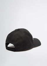 LIU.JO BONÉ PRETO COM LOGO
