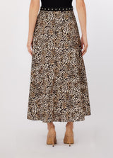 LIU.JO SAIA LEOPARDO