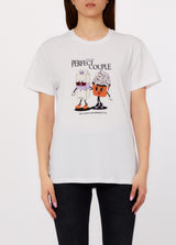 LIU.JO T-SHIRT CUPCAKE