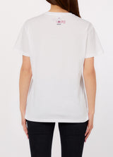LIU.JO T-SHIRT CUPCAKE