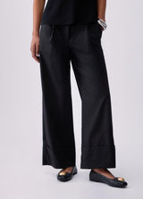 CALÇA POLPLIN PRETA