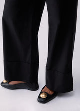 CALÇA POLPLIN PRETA