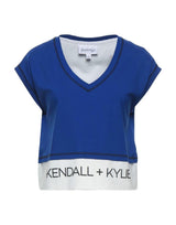 KENDALL + KYLIE T-shirt dois tons